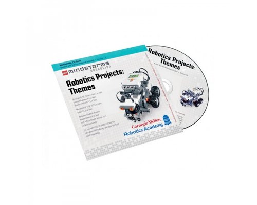 Робототехнические проекты