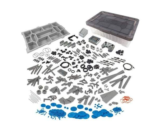 Робототехнический комплект на базе VEX IQ "Базовый"