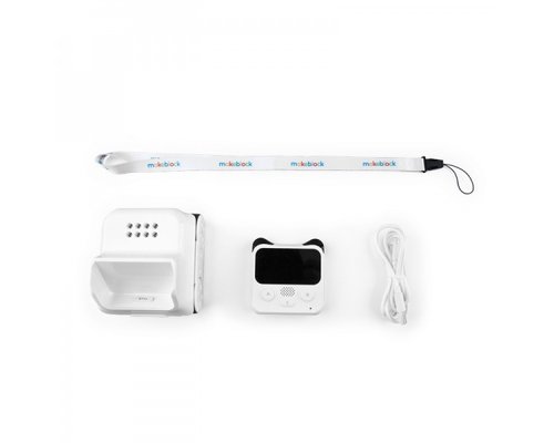 Робототехнический набор Codey Rocky