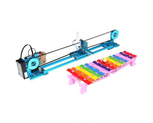 Робототехнический набор Music Robot Kit V2.0 (with Electronics)