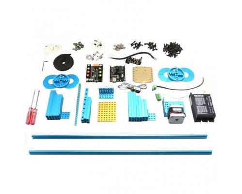 Робототехнический набор Music Robot Kit V2.0 (with Electronics)