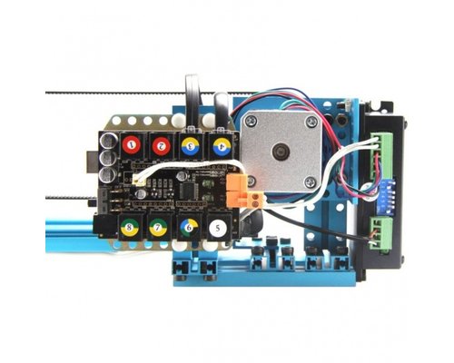 Робототехнический набор Music Robot Kit V2.0 (with Electronics)