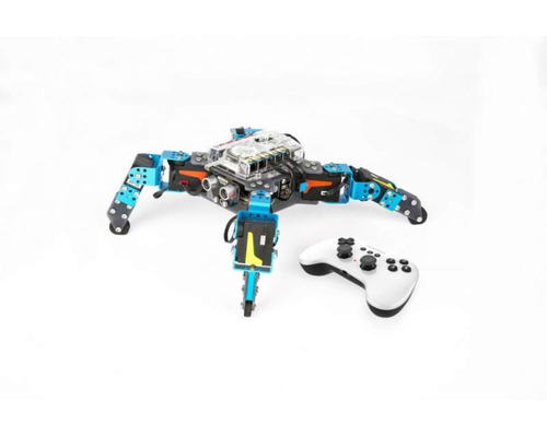 Робототехнический набор Робот-паук Dragon Knight