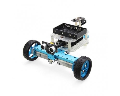 Робототехнический набор Starter Robot Kit-Blue (Bluetooth-версия)