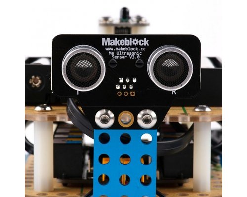 Робототехнический набор Starter Robot Kit-Blue (Bluetooth-версия)