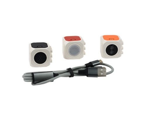 Робототехника Cubroid Coding Block