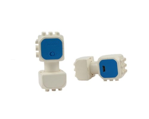 Робототехника Cubroid Coding Block