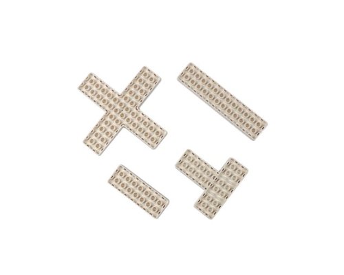 Робототехника Cubroid Coding Block