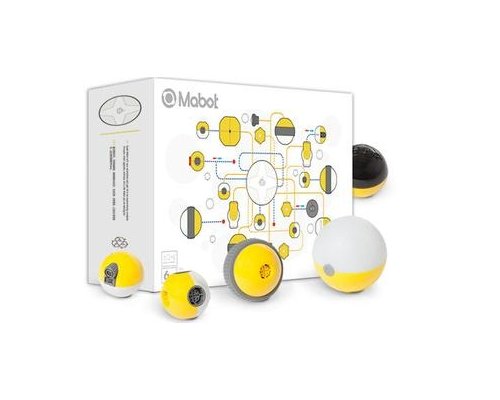 Робототехника Mabot Многофункциональный набор Deluxe