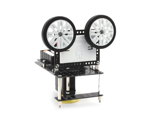 Робототехника Robo kit 1 (базовый набор)