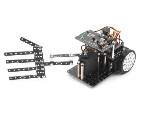 Робототехника Robo kit 2-3 ( ресурсный набор №2)