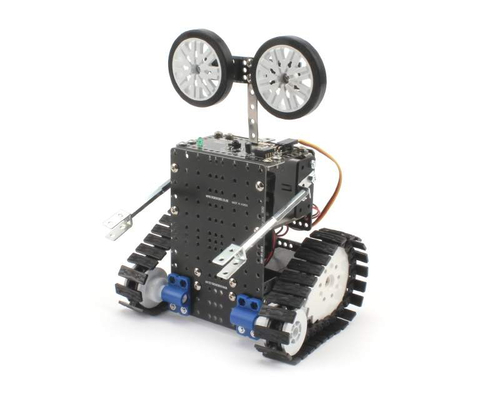 Робототехника Robo kit 2-3 ( ресурсный набор №2)