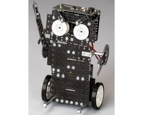 Робототехника Robo kit 4-5 ( ресурсный набор №4)