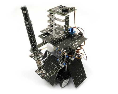 Робототехника Robo kit 7 (полный комплект)