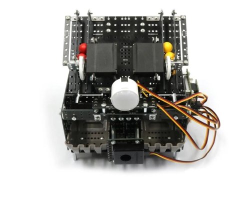 Робототехника Robo kit 7 (полный комплект)