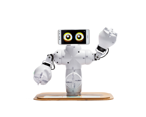 Робототехника ТЕХНОЛАБ инженерная лаборатория Fable