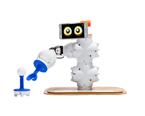 Робототехника ТЕХНОЛАБ инженерная лаборатория Fable