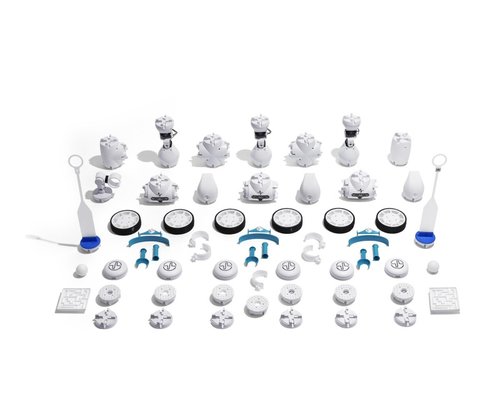 Робототехника ТЕХНОЛАБ инженерная лаборатория Fable