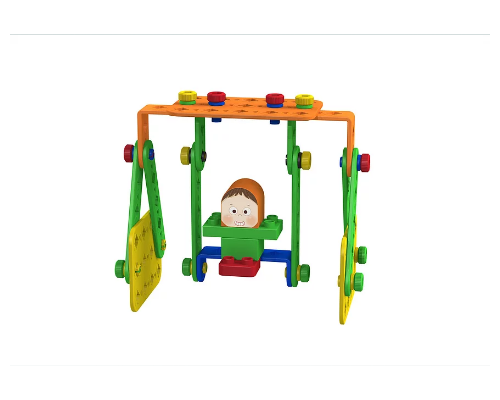 Робототехника UARO базовый набор