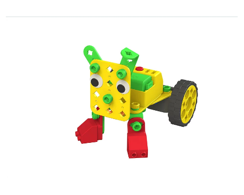 Робототехника UARO базовый набор