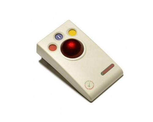 Роллер компьютерный Trackball SimplyWorks Роллер компьютерный Trackball SimplyWorks