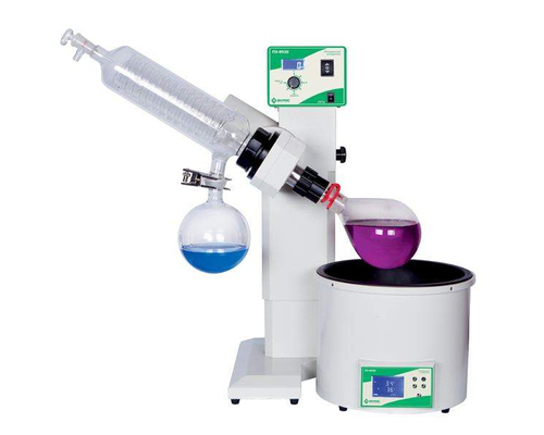 Ротационный испаритель ПЭ-8920