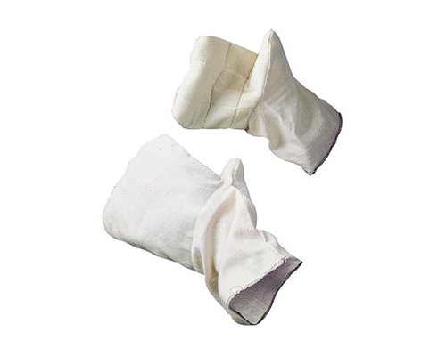 Рукавицы виброзащитные