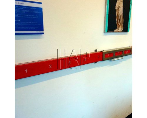 Ряд Фибоначчи