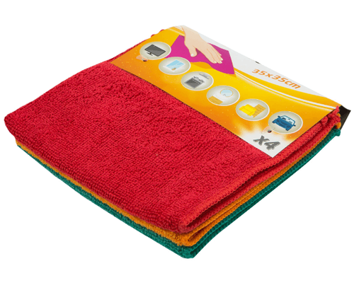 Салфетка микрофибра