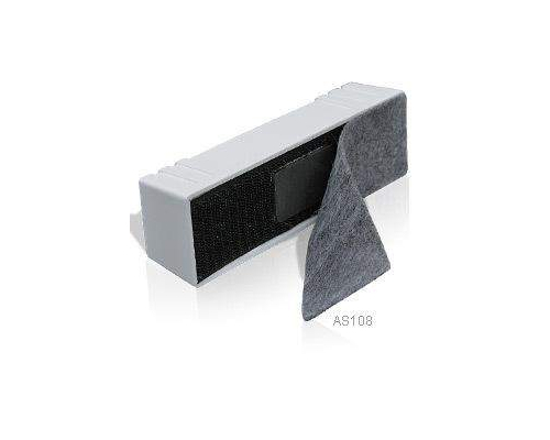 Салфетки сменные 2x3 AS108 для стирателя AS106 10шт/уп