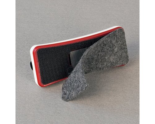 Салфетки сменные 2x3 AS123 для стирателя AS125 и AS122 10шт/уп