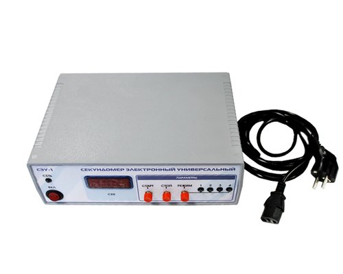 Секундомер электронный универсальный