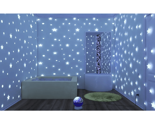 Сенсорный уголок № 2