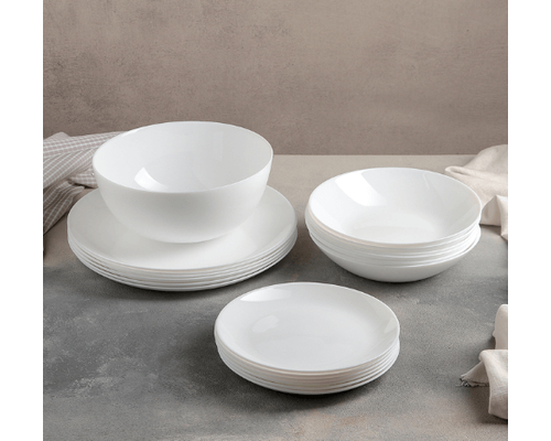 Сервиз столовый