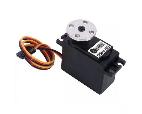 Серводвигатель непрерывного вращения TETRIX