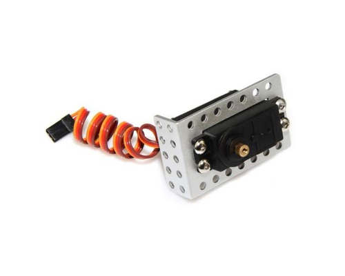 Сервопривод MG995 Standard Servo Pack
