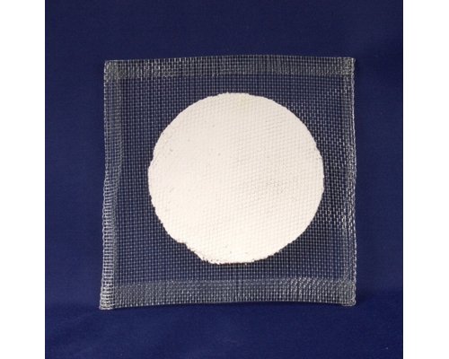 Сетка асбестовая