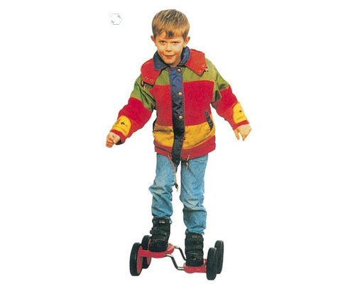 Шагомобиль