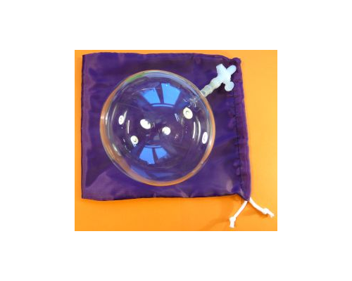 Шар для взвешивания воздуха