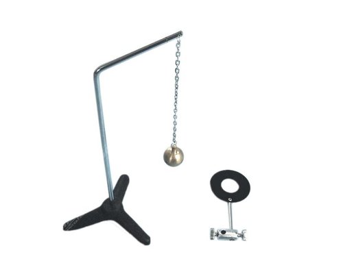 Шар с кольцом