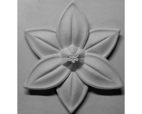 Шестилистник