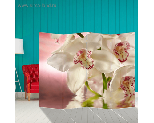 Ширма примерочная