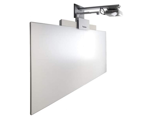 Широкоформатная интерактивная система ActivWall 88'' UST