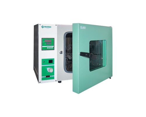 Шкаф сушильный ES-4610 (50 л / 300°С)