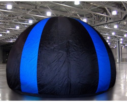 Школьный планетарий