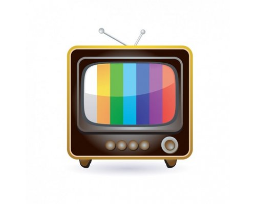 Школьное телевидение (бюджетное решение)