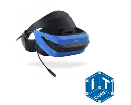 Шлем смешанной реальности