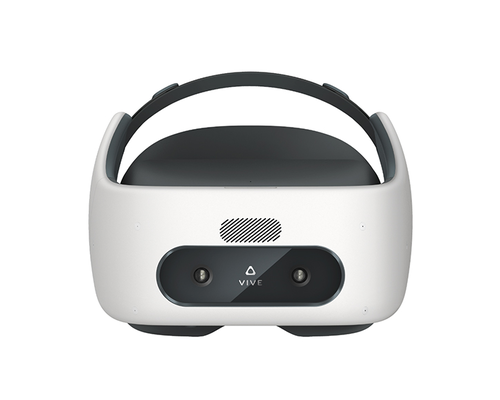 Шлем виртуальной реальности HTC VIVE Focus Plus под "Точку Роста" Шлем виртуальной реальности HTC VIVE Focus Plus под "Точку Роста"