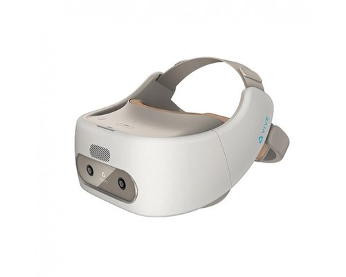 Шлем виртуальной реальности Vive Focus EEA Шлем виртуальной реальности Vive Focus EEA