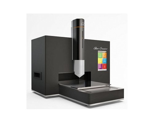 Шоколадный 3D-принтер Choc Creator V2.0 Plus